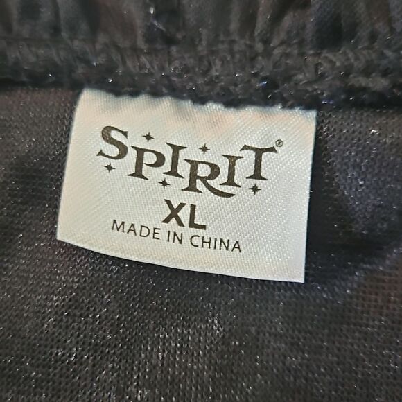 Spirit Soceress Starry Night Blue and Black Costume Size Small - Picture 10 of 13